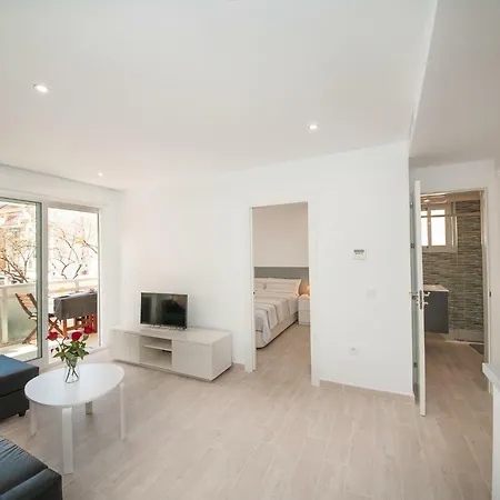Nadine's Place * Fuengirola