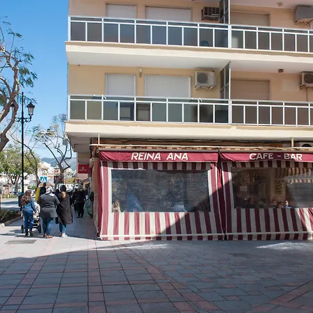 Nadine's Place * Fuengirola