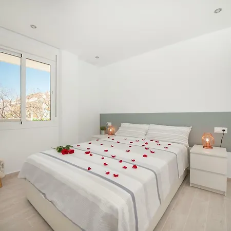 Апартаменты Nadine's Place *
