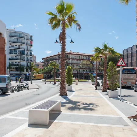 Nadine's Place Fuengirola